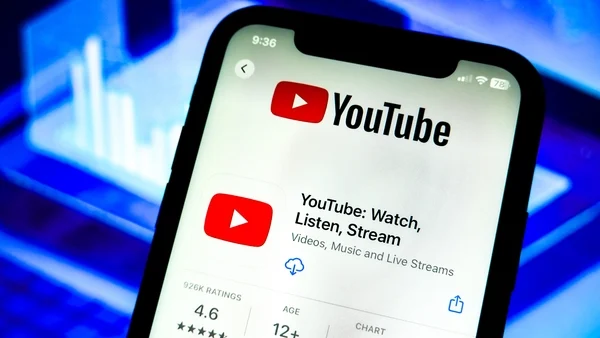 YouTube, the online video powerhouse, turns 20