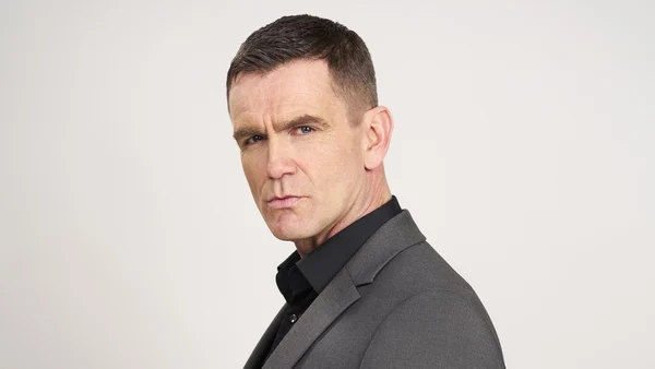 EastEnders' Scott Maslen says 'stakes are high' for 'nerve-wracking' live episode