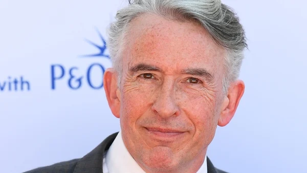 Call out to attend Steve Coogan Late Late Show interview in RTÉ