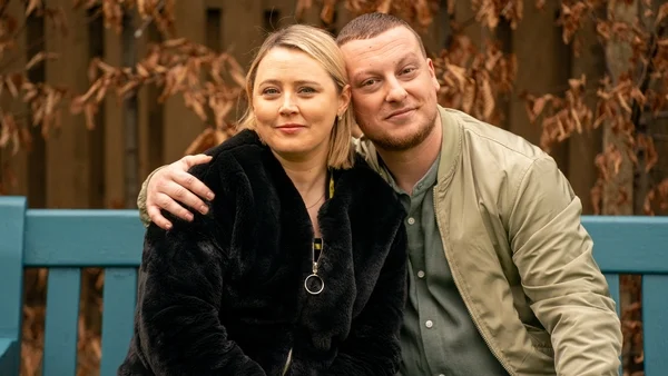 Fair City teases 'love, heartbreak, and temptation' for Valentine's Day