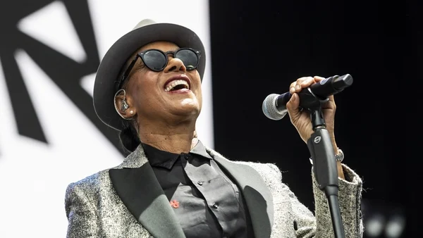 Behind the music - Pauline Black of The Selecter