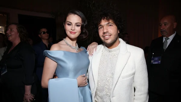 Selena Gomez and fiancé Benny Blanco reveal new album about their love story