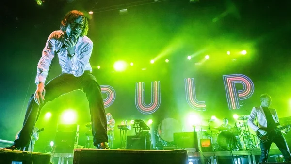 Pulp announce arena tour that includes a date in Dublin