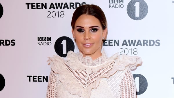 Danielle Lloyd reveals skin cancer diagnosis