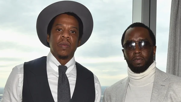 Jay-Z, Sean Combs accuser drops sexual assault lawsuit