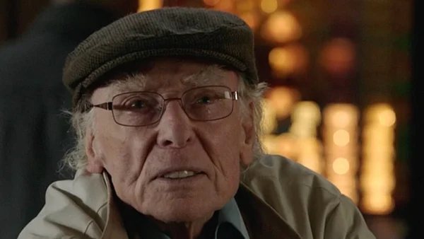 Jimmy Martin, Still Game star, dies aged 93