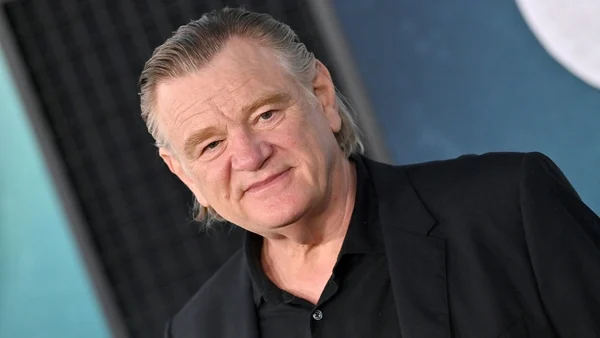 Brendan Gleeson joins US crime drama series The Good Daughter