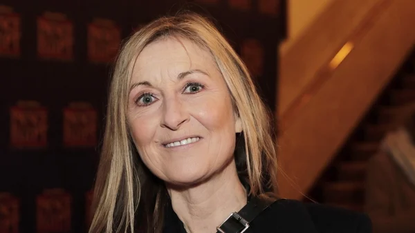 Fiona Phillips shares her Alzheimer's story in new book