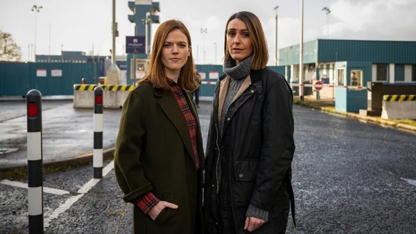 BBC thriller Vigil to return for third series