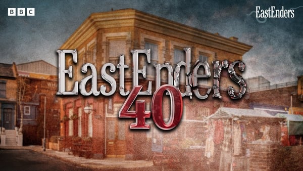 EastEnders icon killed off in dramatic live episode