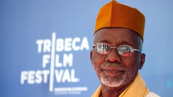 Souleymane Cissé, 'father of African cinema', dies aged 84