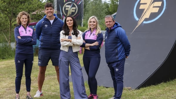 Ireland's Fittest Family winners revealed