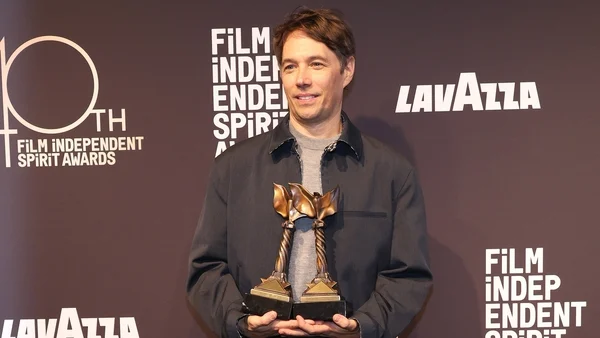 Oscars favourite Baker says indie film 'struggling' as Anora tops Spirit Awards