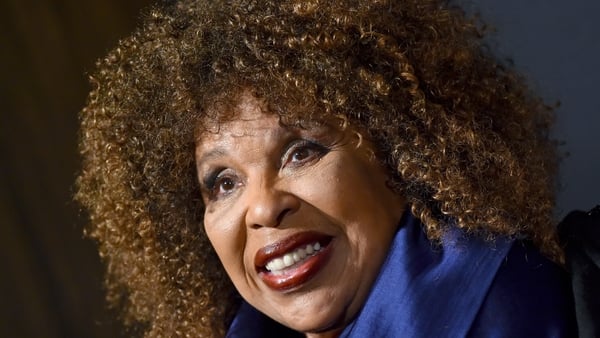 US singer Roberta Flack has died age 88