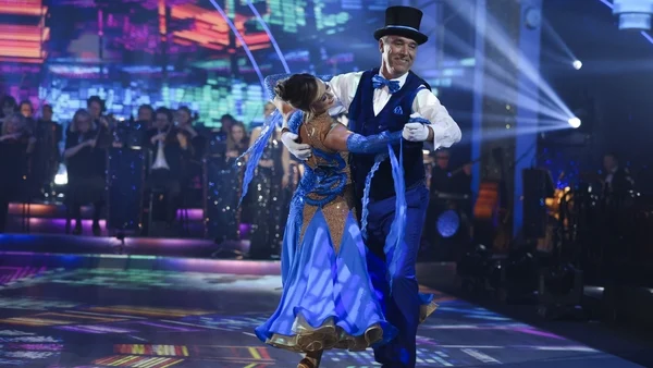 DWTS' Kevin Dundon: 'I love each and every one of them'