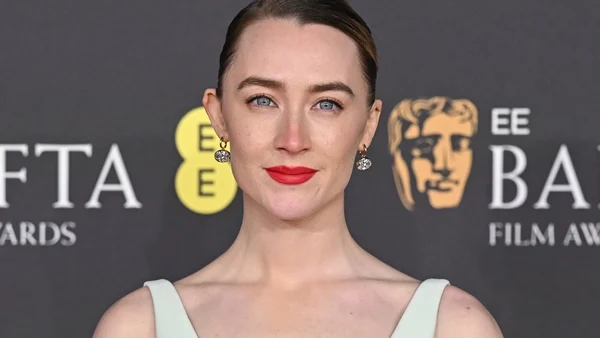 Saoirse Ronan 'lines up love story for next film role'