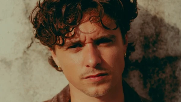 The Vamps star Bradley Simpson says making debut album was 'slightly uncomfortable'