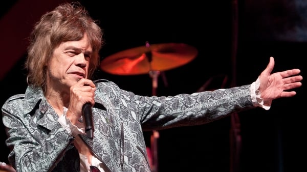 New York Dolls singer David Johansen dies aged 75