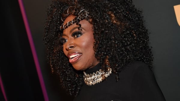 Angie Stone, Grammy-nominated R&amp;B star, killed in car crash in US