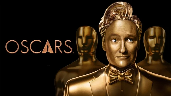 Lights! Camera! Action! It's Oscars night tonight!