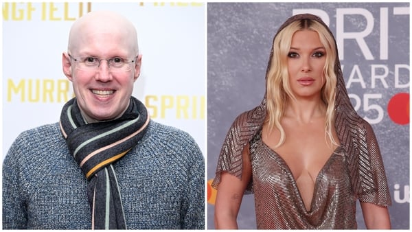 Matt Lucas apologises to Millie Bobby Brown over social media post