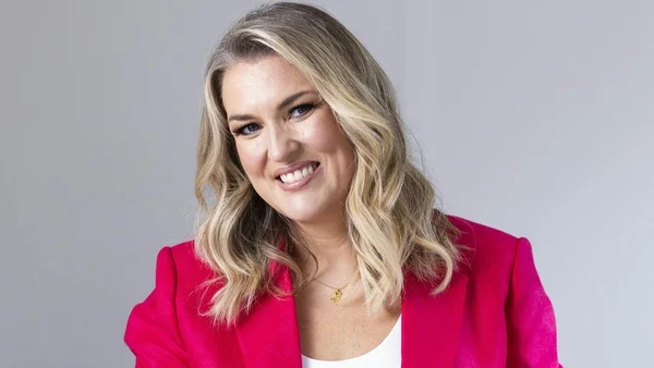 Sara Davies to step away from filming Dragons' Den