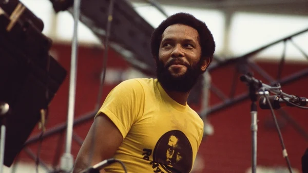 Roy Ayers, godfather of neo-soul, dead at 84