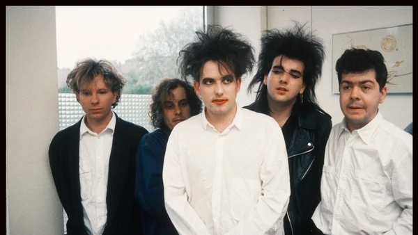 Songs of a lost format: Five of The Cure's best B-sides