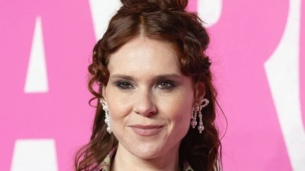 Kate Nash opens up on OnlyFans 'ruckus' on Late Late Show