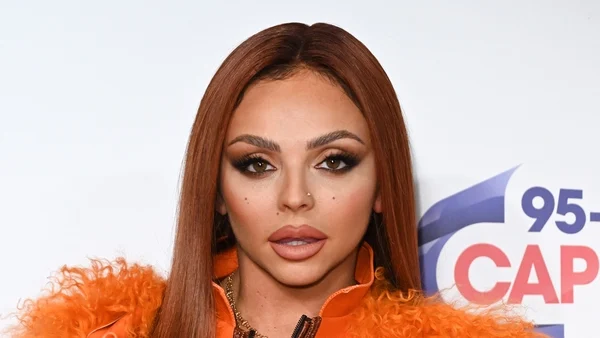 Jesy Nelson undergoing procedure to give her twins 'best chance of surviving'