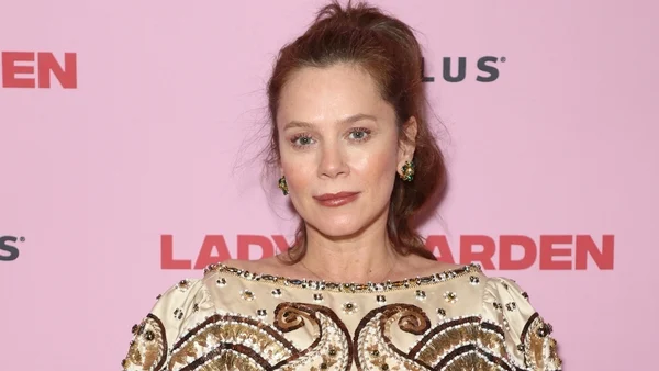 Man, 71, denies stalking actress Anna Friel for nearly three years