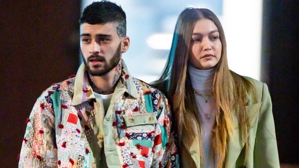 Gigi Hadid in new phase of 'love' and support with ex-partner Zayn Malik