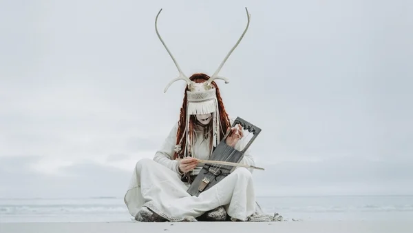 Behind the music - Heilung