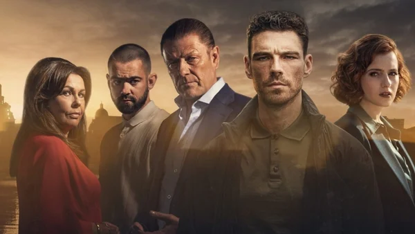 BBC reveals trailer and start date for crime epic This City is Ours