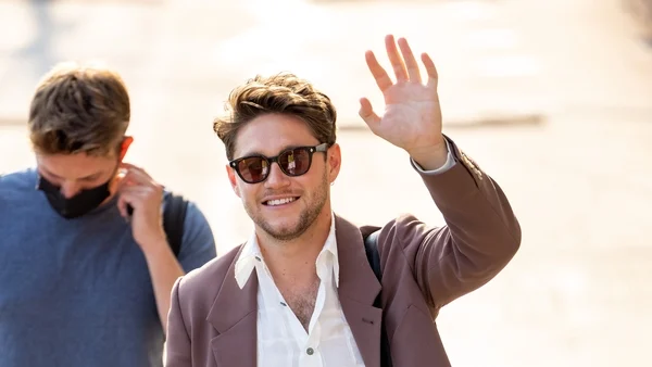 Niall Horan starts work on his fourth solo album