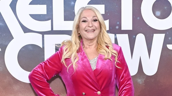 Vanessa Feltz is leaving This Morning show