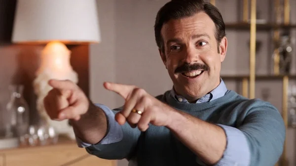 Apple TV+ announces Ted Lasso series four and the return of Jason Sudeikis