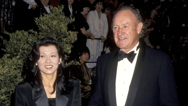 Gene Hackman's estate seeks to block release of death records